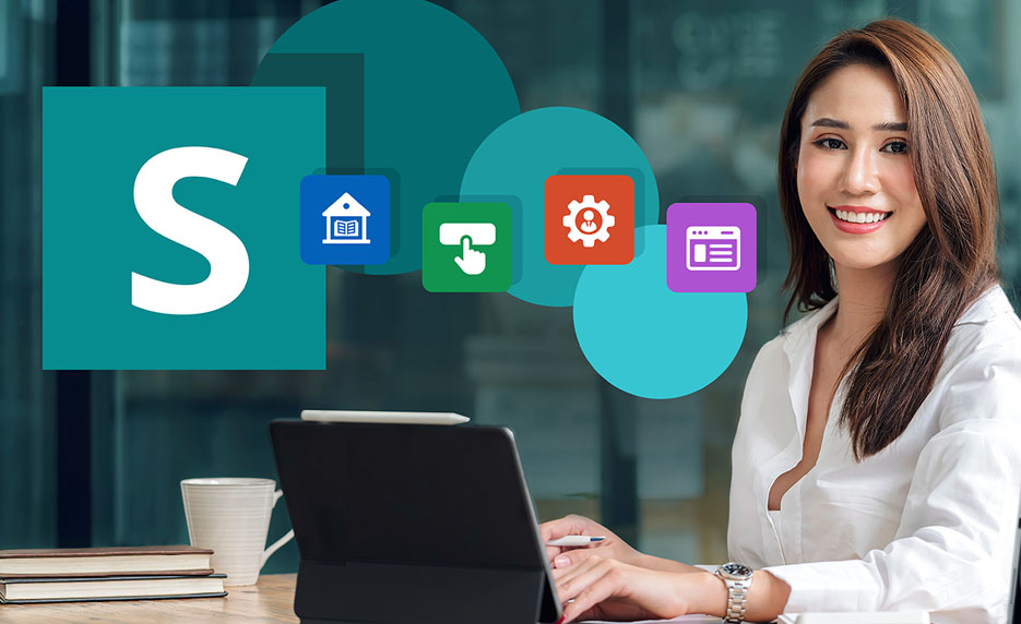 MS-SharePoint-Training