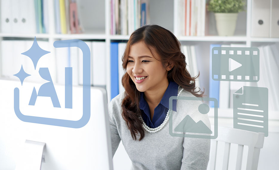 AI for Business Course: ChatGPT &amp; Copilot