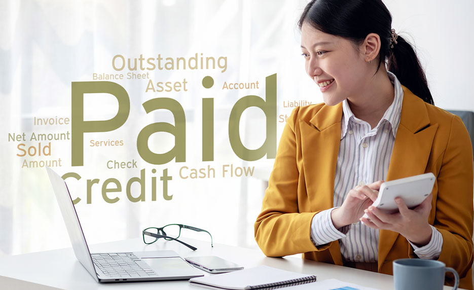 Accounts Receivable Manager Certification